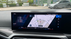 BMW M3 xDrive Competition M 5dr Step Auto Petrol Estate